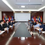 中国人民警察大学第一批实习生到澜湄执法合作中心实习-博彩活动-博彩彩金网-博彩论坛