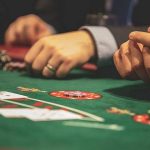 麻将胡牌技巧：听多张与听绝张如何选？-博彩活动-博彩彩金网-博彩论坛