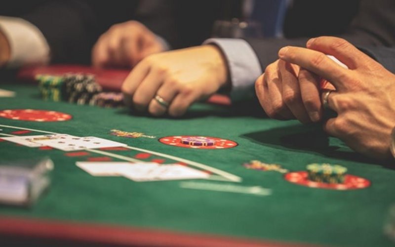 棋牌游戏赢钱三心法：专注、观察、果断-博彩活动-博彩彩金网-博彩论坛