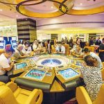 21点实战攻略:让你稳中取胜的五大技巧-博彩活动-博彩彩金网-博彩论坛