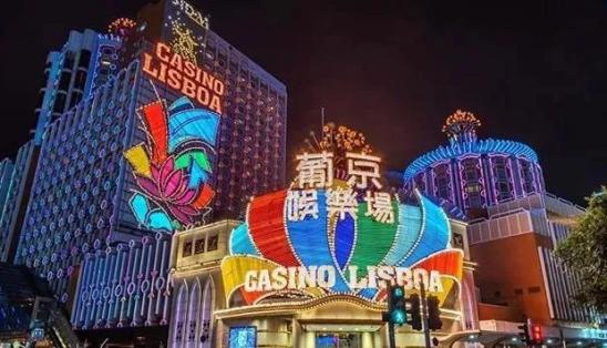 解密博彩公司开盘背后的心理游戏-博彩活动-博彩彩金网-博彩论坛
