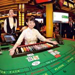 龙虎斗高赔付局分析与抓点下注法:赢取精彩收益的秘诀-博彩活动-博彩彩金网-博彩论坛