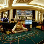 数据分析在扑克游戏中的运用：如何通过分析对手行为取胜-博彩活动-博彩彩金网-博彩论坛