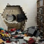 德国银行金库大劫案-博彩活动-博彩彩金网-博彩论坛