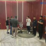 涉亿元勒索案中籍通缉犯朱某在曼谷酒店落网-博彩活动-博彩彩金网-博彩论坛