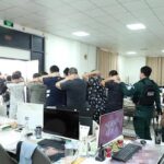 AI工具重塑“杀猪盘” 东南亚诈骗团伙全球化扩张-博彩活动-博彩彩金网-博彩论坛