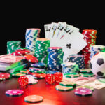 帮助保持冷静，严格执行停损、停盈和投注策略-博彩活动-博彩彩金网-博彩论坛